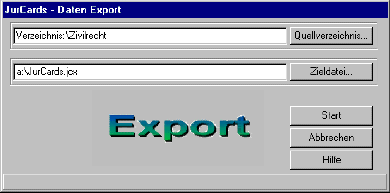 Export