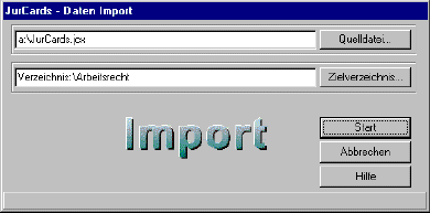 Import